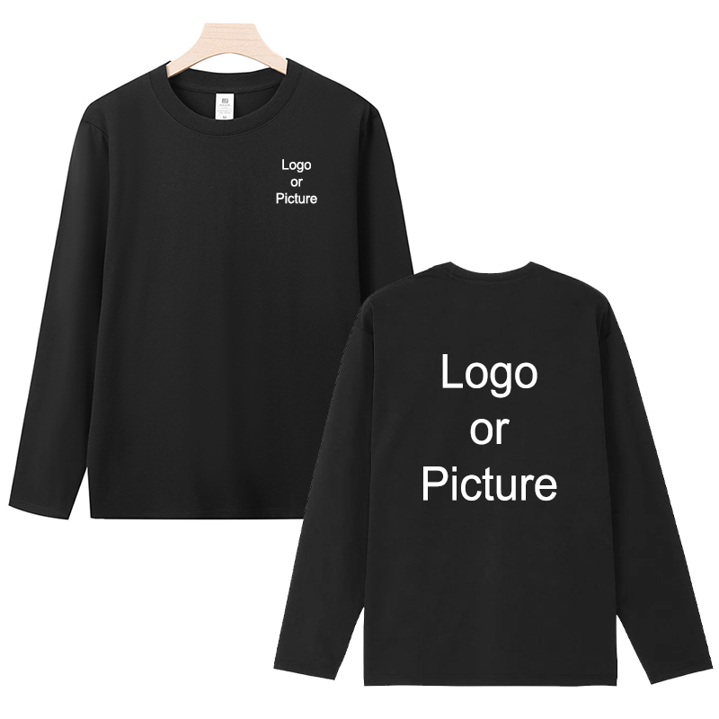 Customized Cotton Long Sleeve  - Women'S Fashion Trends review and price