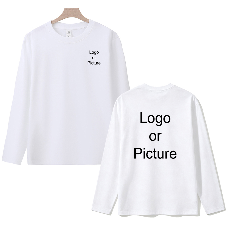 Customized Cotton Long Sleeve  - Women'S Fashion Trends review and price