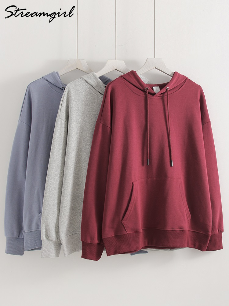 Streamgirl Women's Tracksuit O - Hoodie Women Oversized review and price