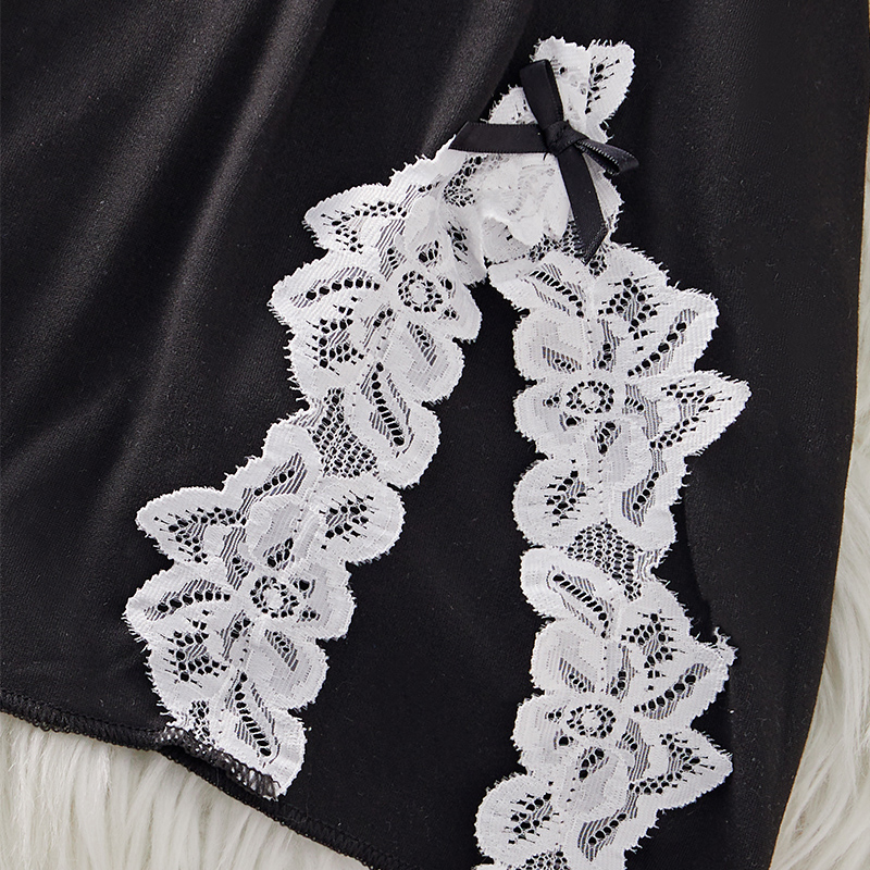 Sexy Women's Lingerie Set Deep - Women'S Fashion Kilt review and price