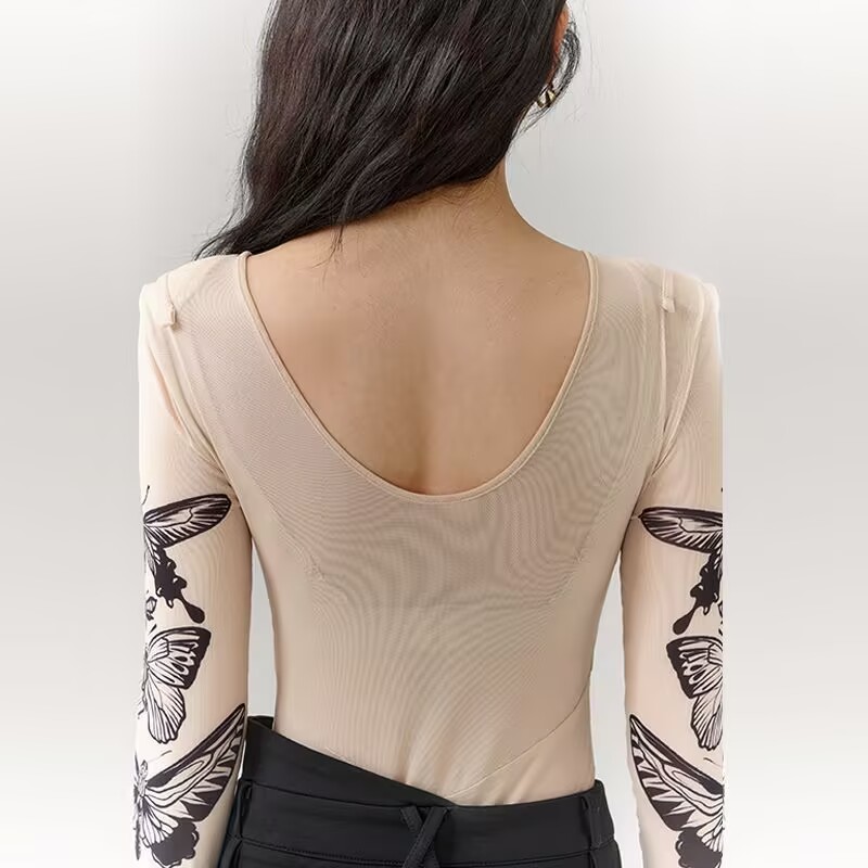 Bodysuits Woman Womens Y2K Str - Women'S Fashion In The 90S review and price