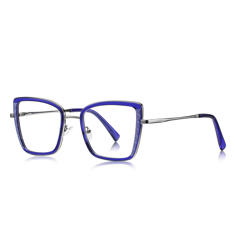 Ladies Cat Eye Prescription Gl - Women'S Fashion Glasses With Clear Lenses review and price